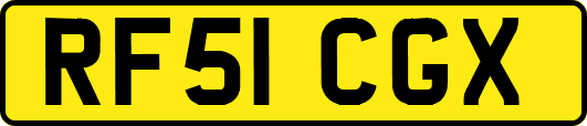 RF51CGX