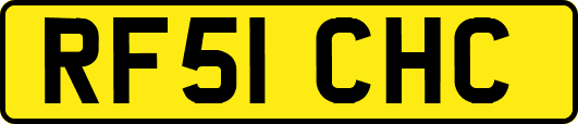 RF51CHC