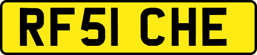 RF51CHE