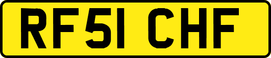 RF51CHF