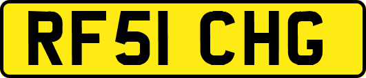 RF51CHG