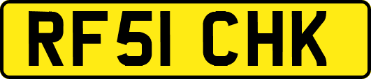 RF51CHK