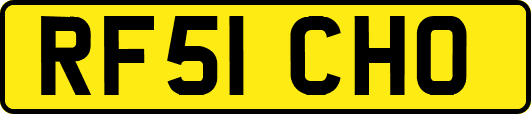 RF51CHO