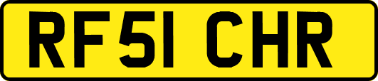 RF51CHR