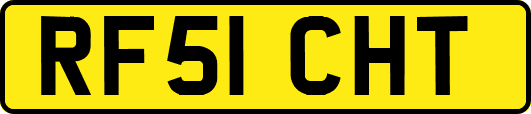 RF51CHT