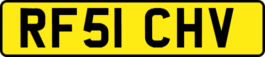 RF51CHV