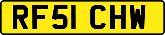 RF51CHW