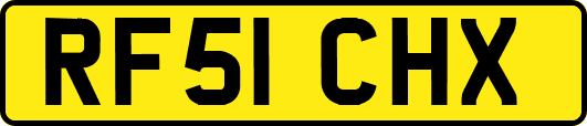 RF51CHX