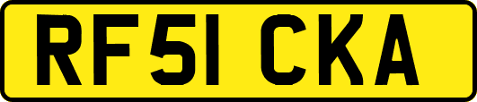 RF51CKA