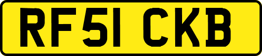 RF51CKB