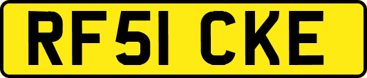 RF51CKE