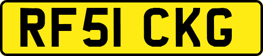 RF51CKG