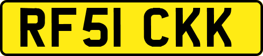 RF51CKK