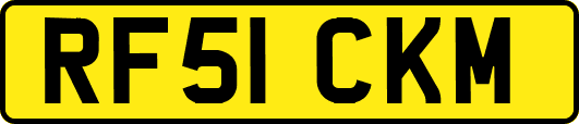 RF51CKM