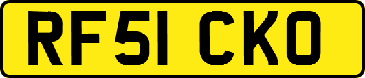 RF51CKO