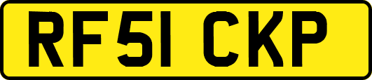 RF51CKP