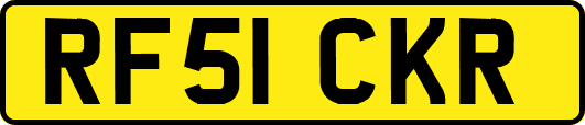 RF51CKR