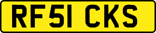 RF51CKS