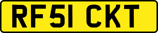 RF51CKT