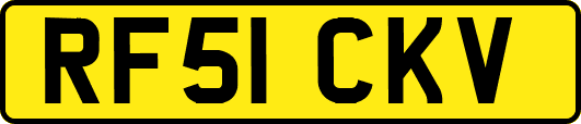 RF51CKV