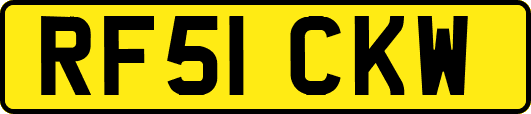 RF51CKW