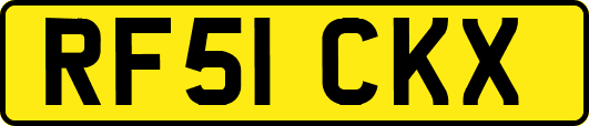 RF51CKX