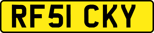 RF51CKY