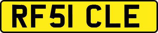 RF51CLE