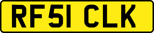 RF51CLK