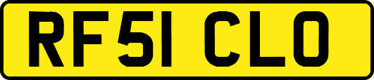 RF51CLO