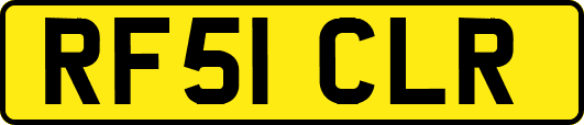 RF51CLR