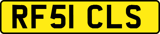 RF51CLS