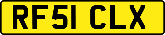 RF51CLX