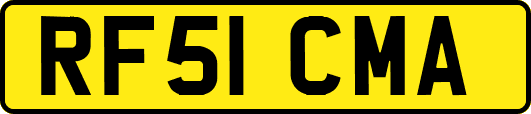 RF51CMA