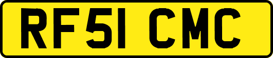 RF51CMC