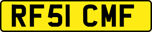 RF51CMF