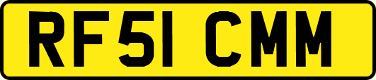 RF51CMM