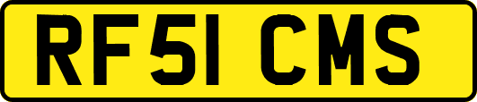 RF51CMS