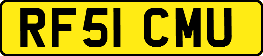 RF51CMU