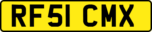 RF51CMX