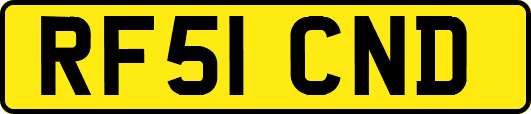 RF51CND