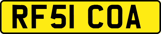 RF51COA