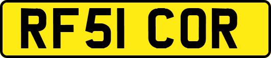 RF51COR