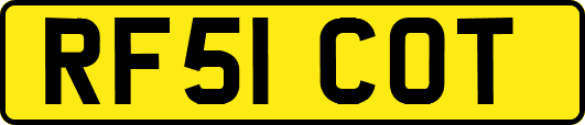 RF51COT