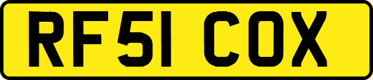 RF51COX