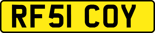 RF51COY