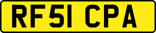 RF51CPA