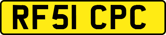 RF51CPC