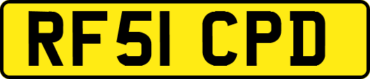 RF51CPD