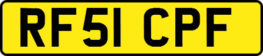 RF51CPF